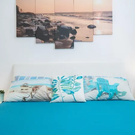 Dimora La Greca Apartment Polignano a Mare Exterior photo