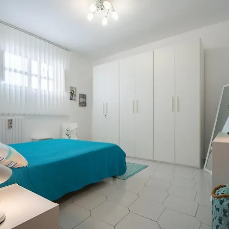 Dimora La Greca Apartment Polignano a Mare Exterior photo