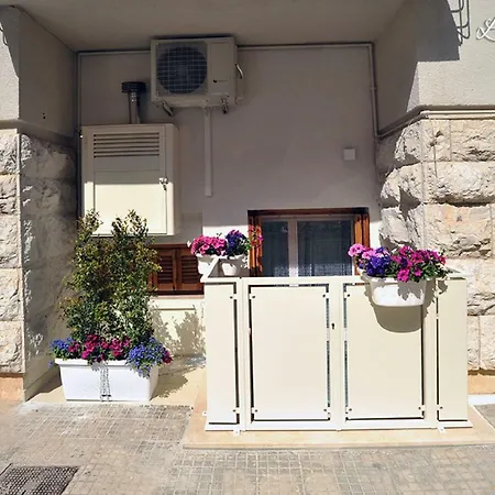 Dimora La Greca Apartment Polignano a Mare Exterior photo