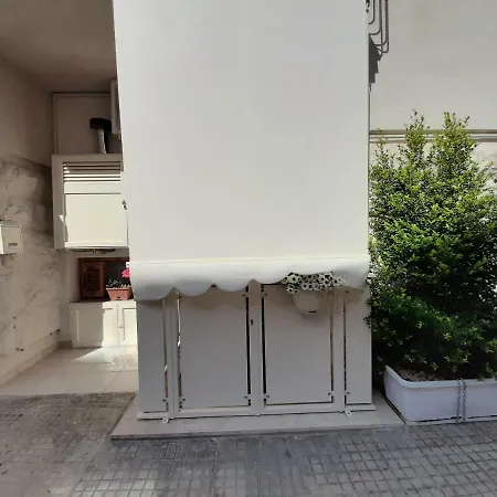 Dimora La Greca Apartment Polignano a Mare Exterior photo