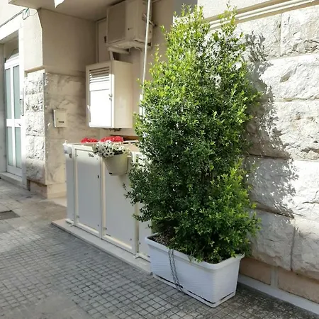 Dimora La Greca Apartment Polignano a Mare Exterior photo