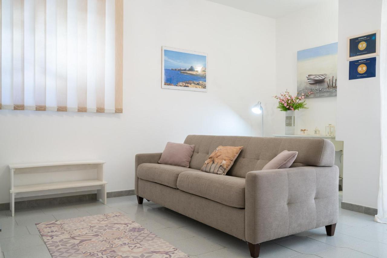 Apartment Dimora La Greca Polignano a Mare