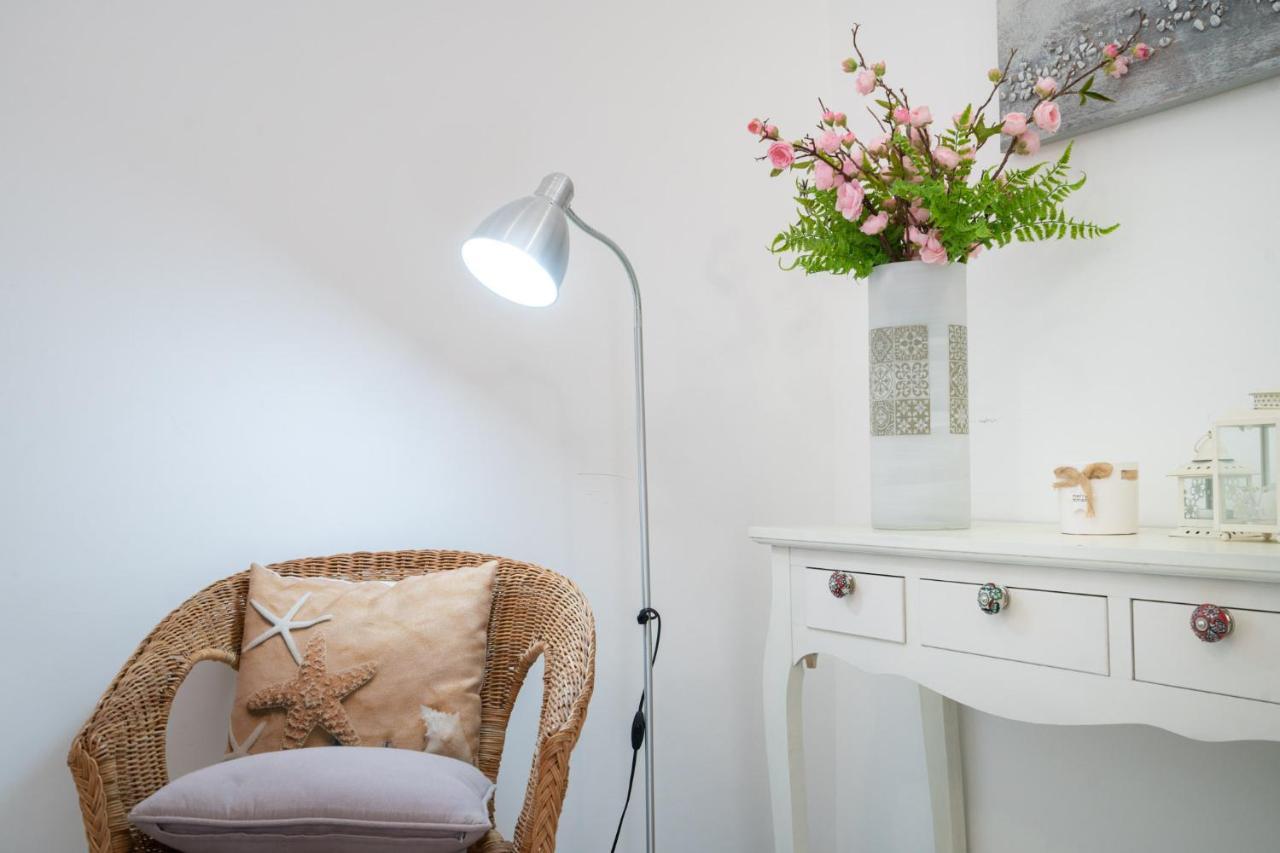 Apartment Dimora La Greca