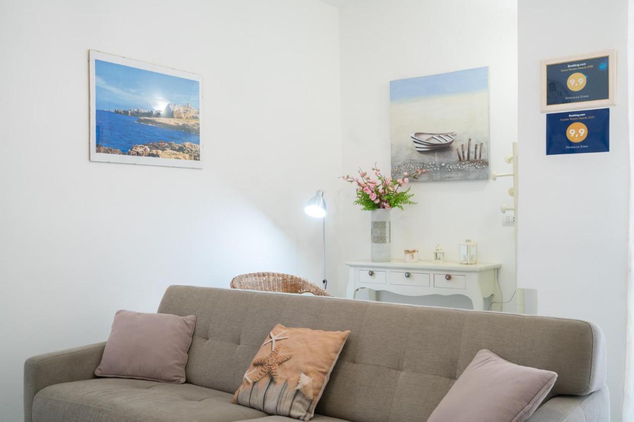 Apartment Dimora La Greca *