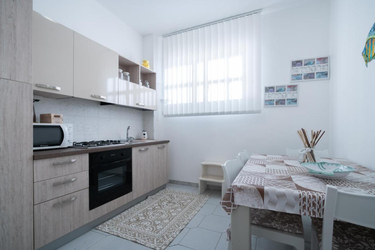 Apartment Dimora La Greca
