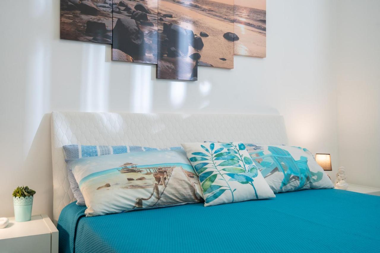 Apartment Dimora La Greca Polignano a Mare