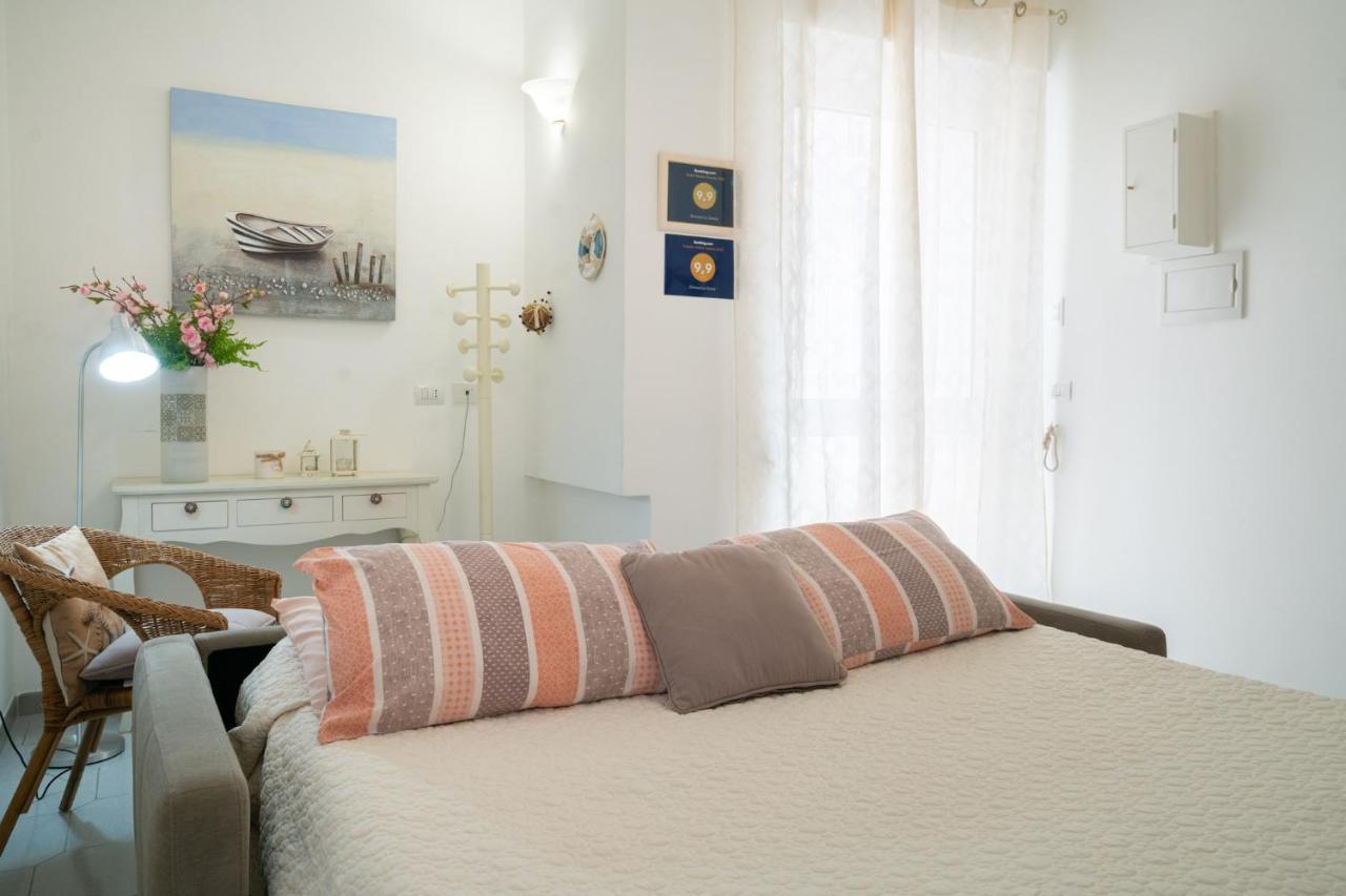 Apartment Dimora La Greca *