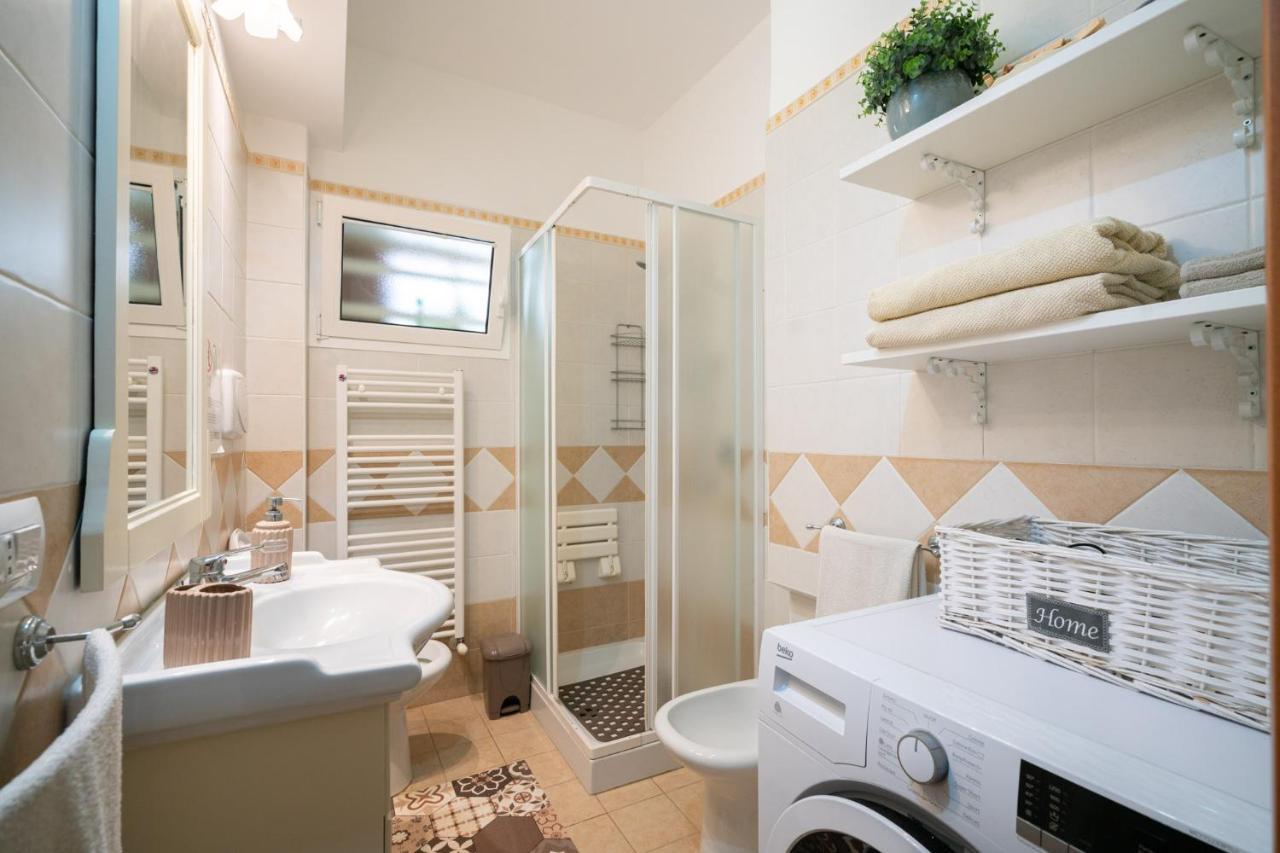 Dimora La Greca Apartment *