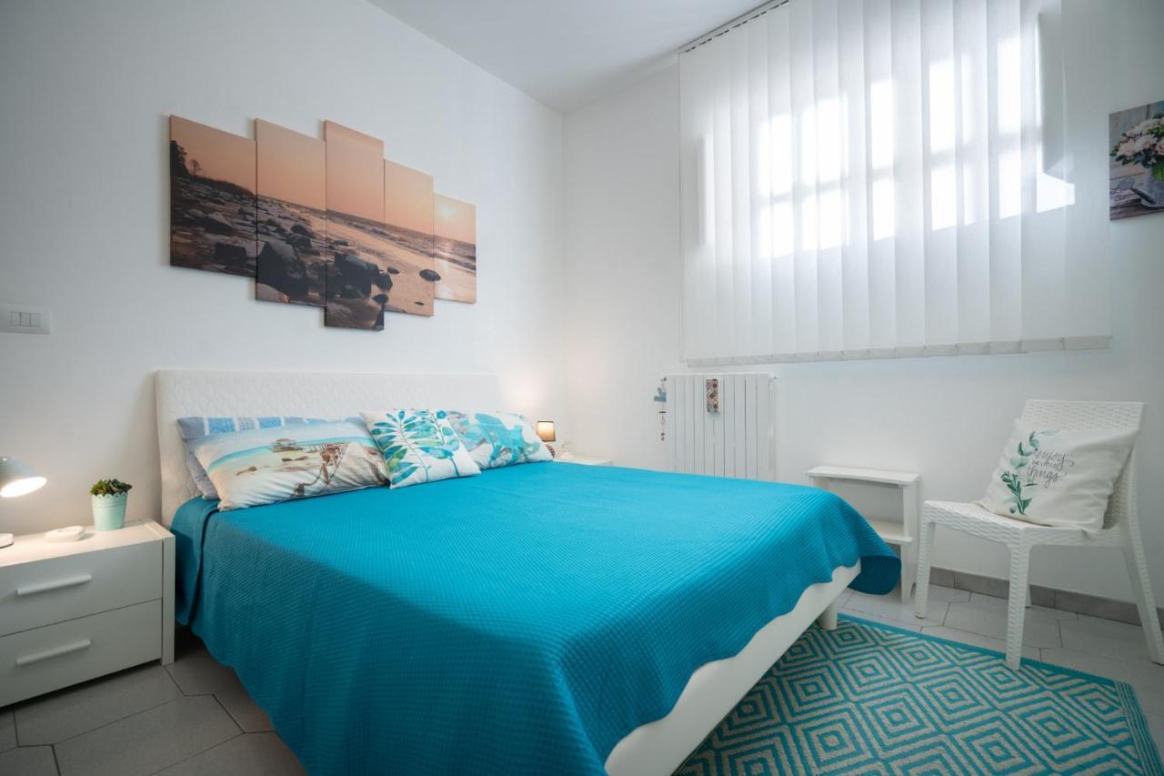 Apartment Dimora La Greca