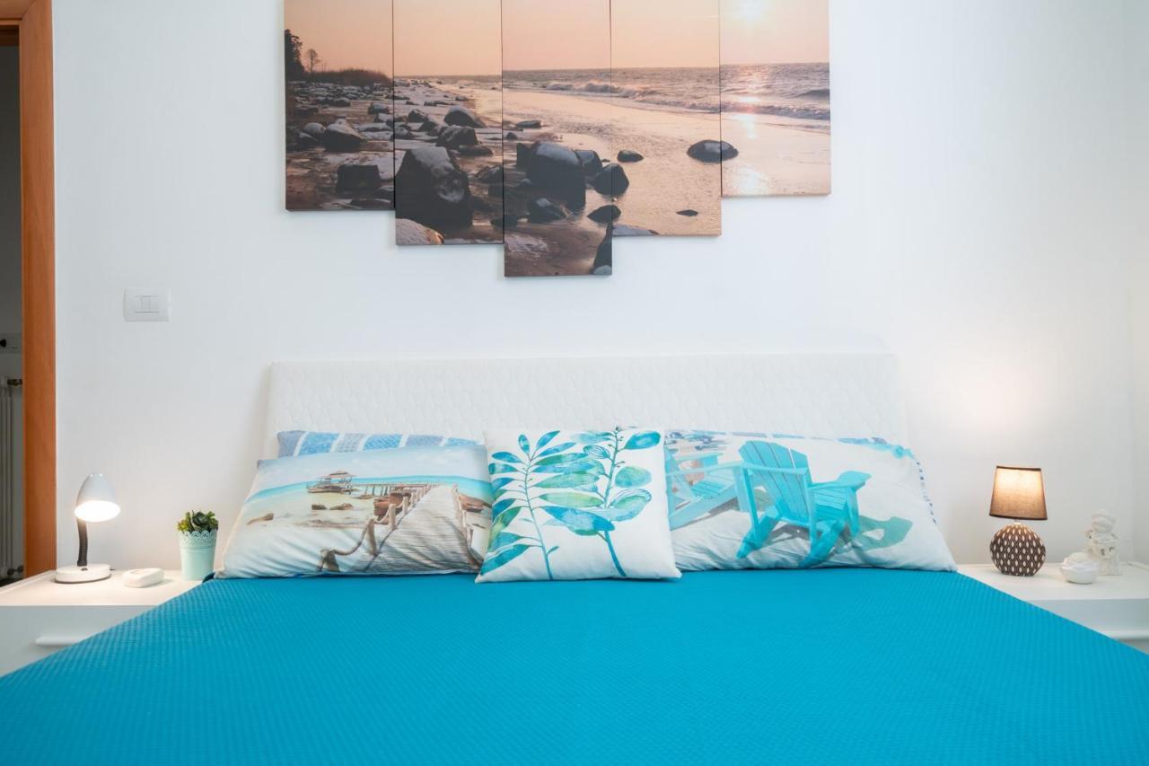 Dimora La Greca Apartment *