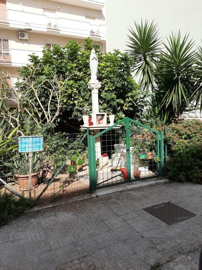 Dimora La Greca Apartment