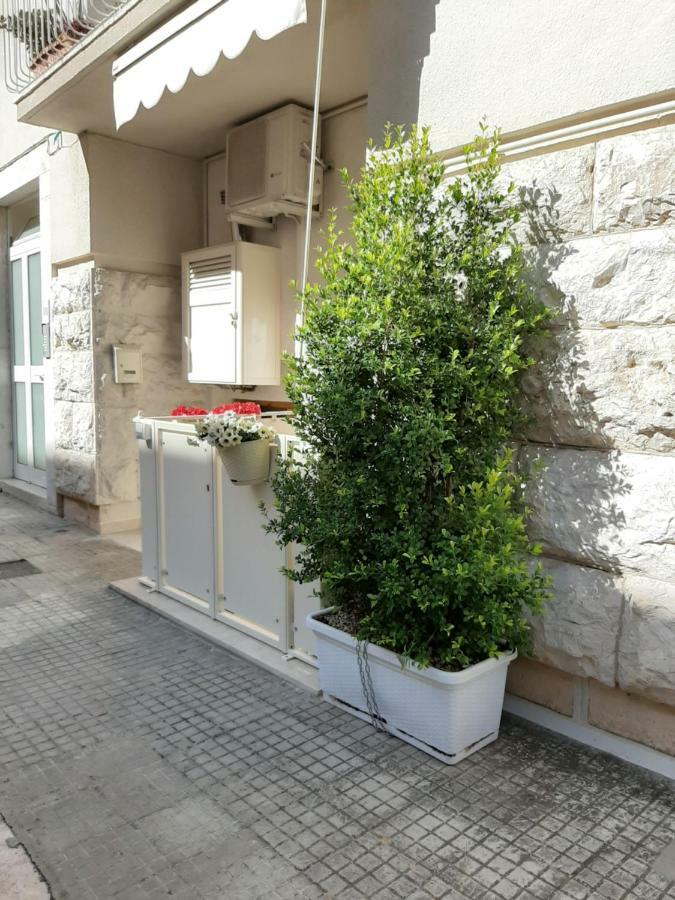 Apartment Dimora La Greca